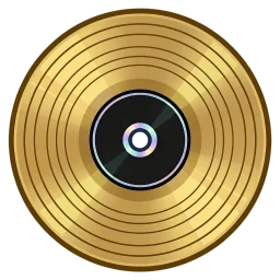 Golden record